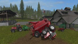 Image for Meticulous Experimentation In Farming Simulator 17