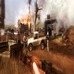 Far Cry 2 - PC - PC - News 