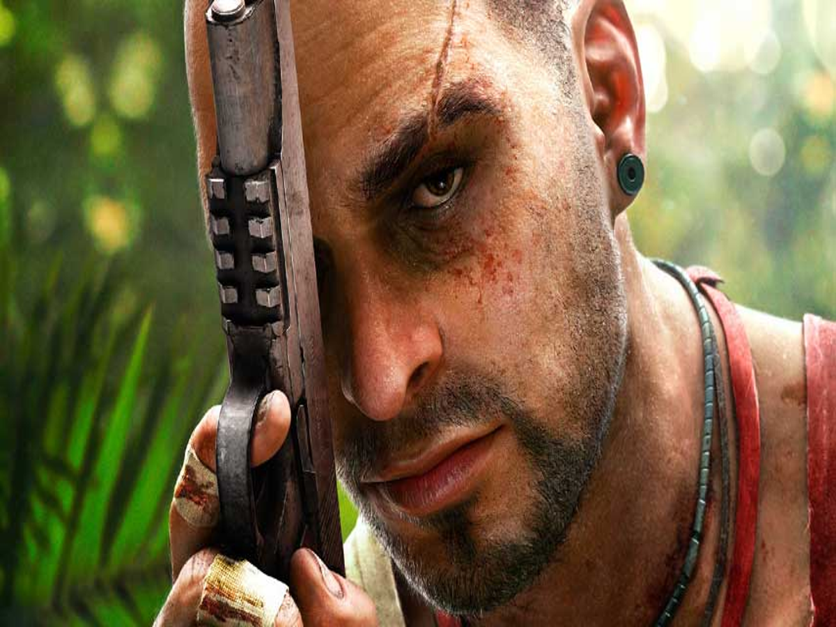 Far Cry 3 Classic Edition announced for PS4, Xbox One, comes Far Cry 5 Season Pass |