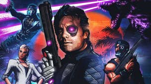 80's action-spoof Far Cry 3: Blood Dragon is now backwards compatible on Xbox One