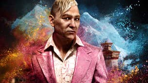 Image for Survive Kyrat in the latest Far Cry 4 trailer