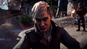Here's some direct gameplay footage of Far Cry 4