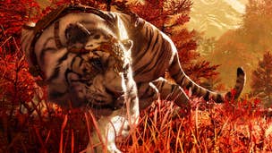 Far Cry 4 sold 55,000 units in Japan during its debut week