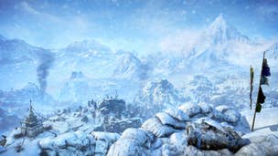 Today's Ubisoft announcement likely for Far Cry Primal - rumour