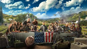 Image for Gamestop Ubisoft mega-sale: Far Cry 5, Assassin's Creed Odyssey, Rainbow Six for under $25