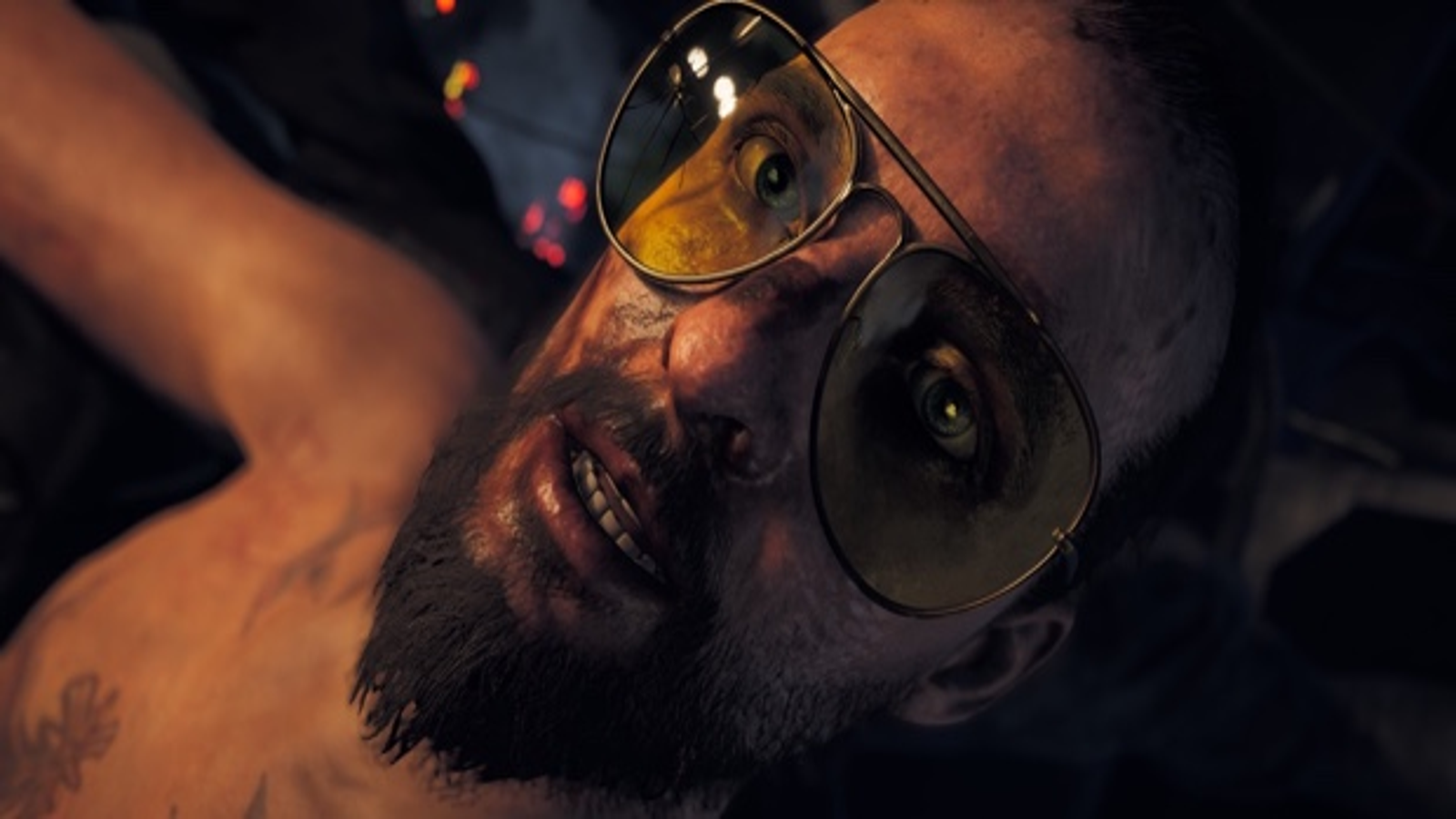 Far Cry 5 - Hours of Darkness Review - Saving Content