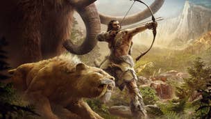 Image for Win a night s***ting in a bush with Far Cry Primal