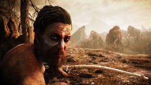 Watch the first hour of Far Cry Primal