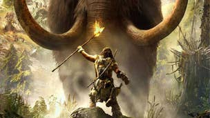 Far Cry Primal lets you sic sabre tooth tigers on your enemies - video