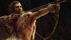 Far Cry Primal Survival Mode and 4K texture pack are ready for download