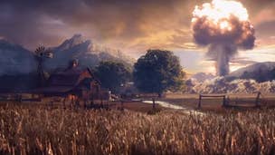 Ubisoft teases post-apocalyptic Far Cry, seemingly set after Far Cry 5