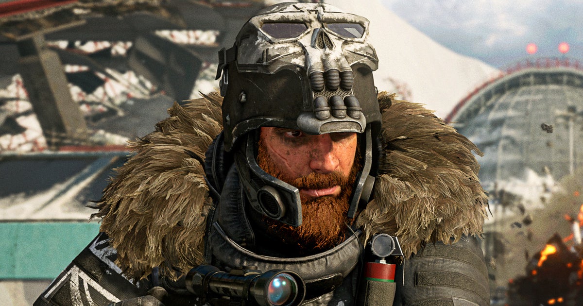 How to unlock the FARA 83 in Warzone | Rock Paper Shotgun