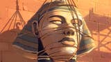 Obrazki dla Kultowy Faraon z odświeżoną oprawą. Nowy zwiastun remastera
