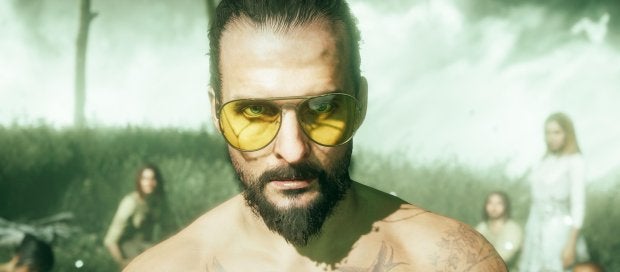 Image for Podcast: Good game, bad story