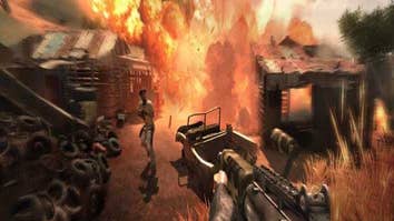 Far Cry 2 (Game) - Giant Bomb