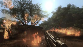 Image for Why Far Cry 2 Is Still The Best In The Series
