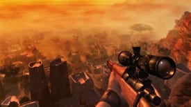 Image for Steam Says: You Can Pay £2.50 For Far Cry 2
