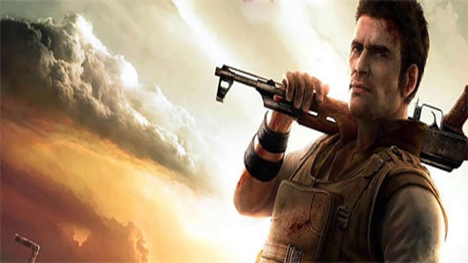 Far Cry 2 World Map - Far Cry 2 - Giant Bomb