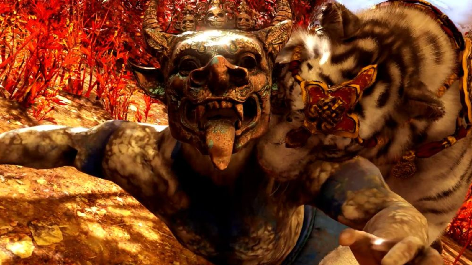 Stay Cool with Prime Gaming's June Offerings Including Far Cry 4