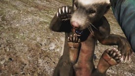 Far Cry 4's Kyrat Has Bad Guys 'n' Badgers