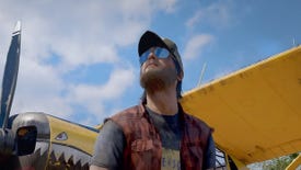 Far Cry 5 trailer reveals doomsday cult, planes, bears & 2018 release date