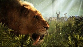 Image for Far Cry Primal Trailer Confirms It's A Far Cry Game