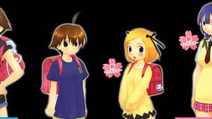 Farewell Umihara Kawase heading west thanks to Code of Princess publisher