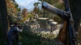 You're Going To Kill So Many Men In Far Cry 4