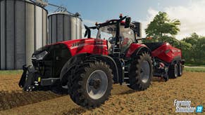 Farming Simulator 22 - anteprima