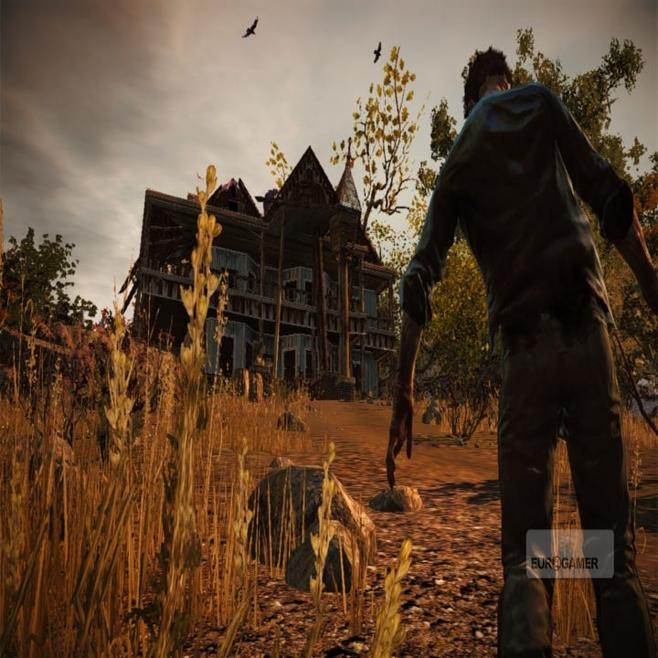 5 Sandbox Survival Games to Play Before State of Decay 3 Releases