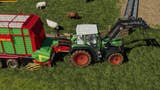 Farming Simulator 19 - opieka nad zwierzętami, karmienie i korzyści hodowli