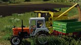 Farming Simulator 19 - samouczek w Ravenport