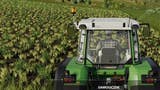 Farming Simulator 19 - samouczek: ochrona roślin, odchwaszczanie