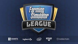 Image for Farming Simulator digs into esports with new league