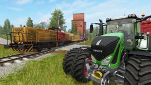 Xbox Live Deals: This week's Deals with Gold and Spotlight sales are live, discounts on Farming Simulator 17, Blood Bowl 2, more
