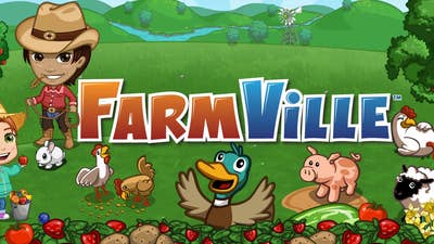 Mass market, mystery boxes and metric-driven design: The legacy of FarmVille