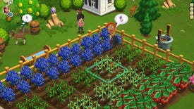 Calm Down, Everyone: You Can Play Farmville 2 Now