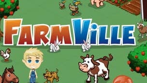 Image for Farmville dethroned as most-used app on Facebook
