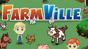 Farmville accused of data mining