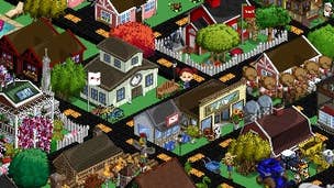 Image for Zynga aims for $1 billion in IPO
