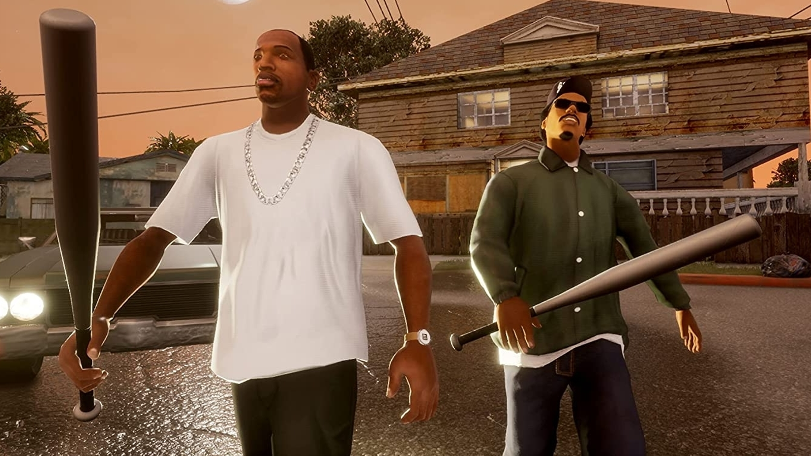 Grand Theft Auto: Trylogia - Metacritic