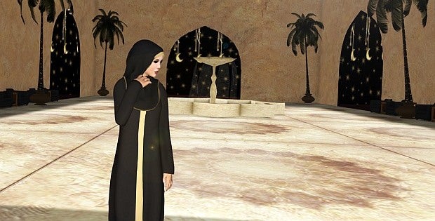 Image for The importance of cultural fashion in games