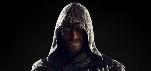 Assassin's Creed Movie Costume, Setting & Character Name Revealed