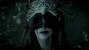 Image for Fatal Frame: Maiden of Black Water remaster coming to PC and consoles later this year
