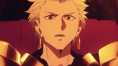 Skin Legendary Gilgamesh (Halloween) Anime Adventure