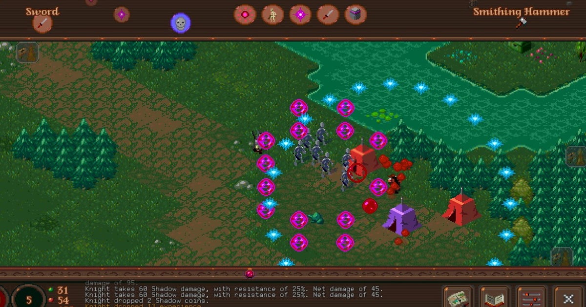 Fates Of Ort | Rock Paper Shotgun