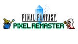 Imagen para Filtradas versiones para PS4 y Switch de Final Fantasy 1-6 Pixel Remaster
