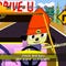 Parappa the Rapper Remastered screenshot