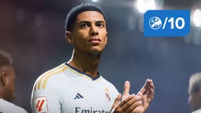 EA Sports FC 24 - Recenzja
