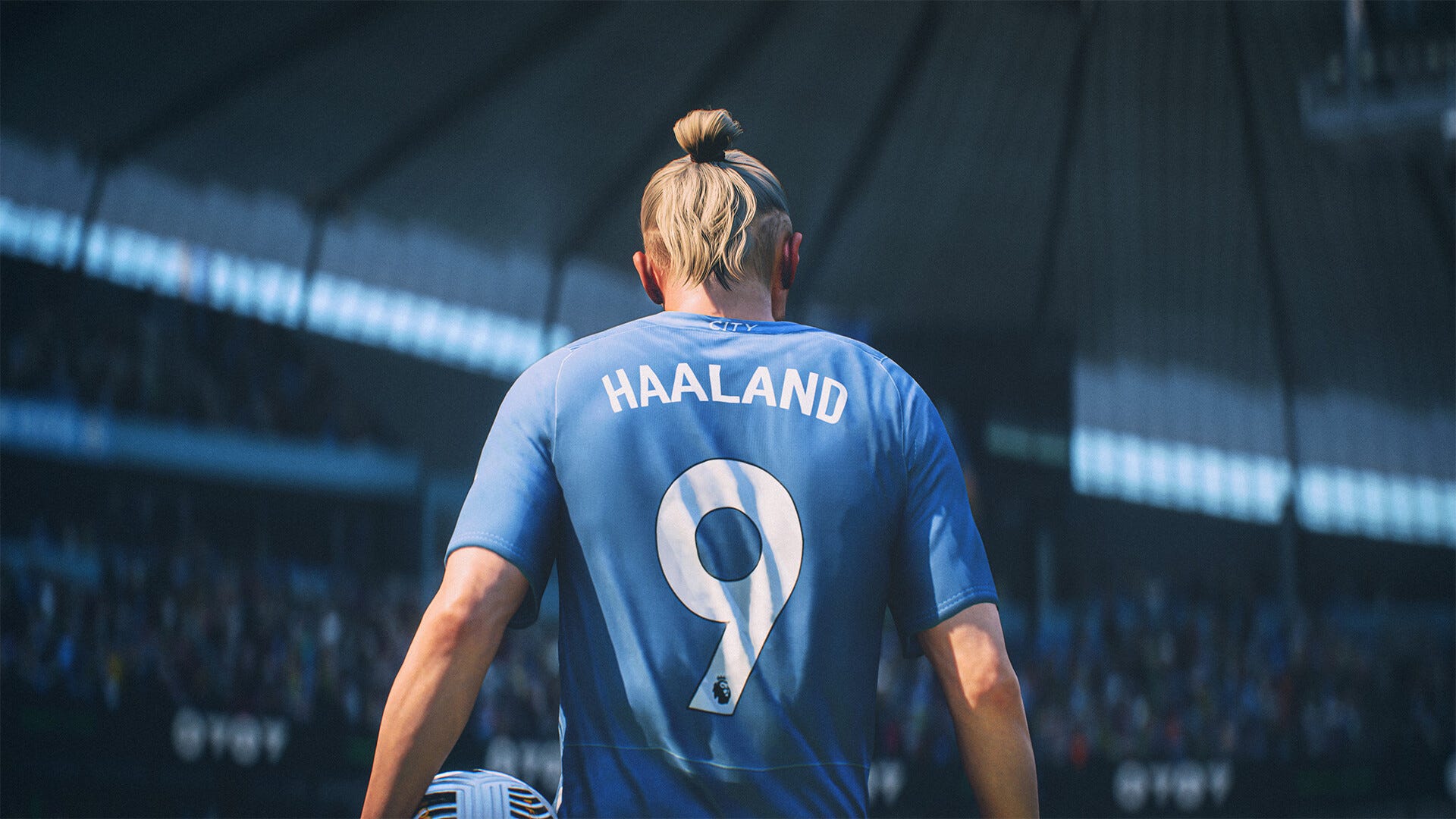 EA Sports FC 24 crossplay PlayStation, Xbox, PC, Switch Eurogamer.pl EA Sports FC 24 crossplay PlayStation, Xbox, PC, Switch Eurogamer.pl